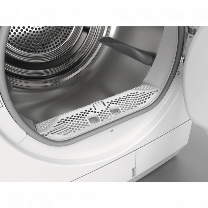 Zanussi 8kg Heat Pump Tumble Dryer - White | ZDH87A2