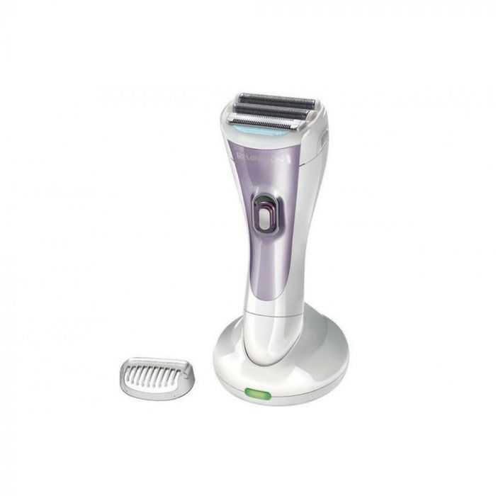 Remington Cordless Wet and Dry Lady Shaver - WDF4840