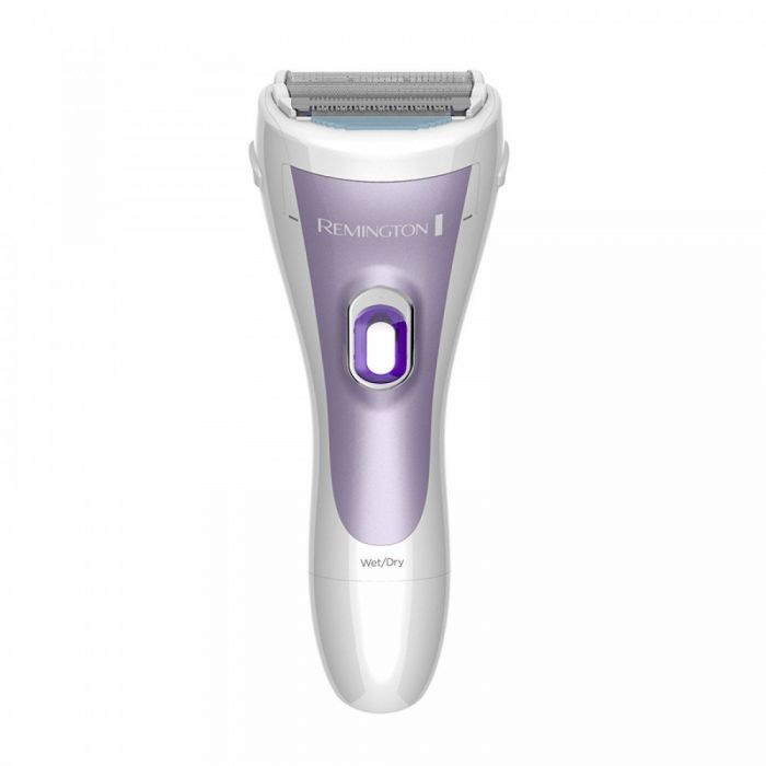 Remington Cordless Wet and Dry Lady Shaver - WDF4840