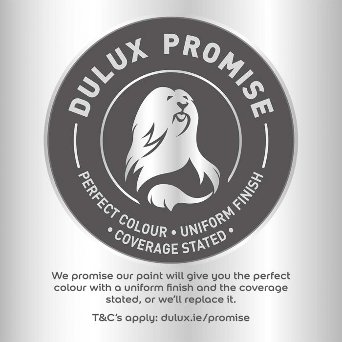 Dulux Vinyl Soft Sheen Pure Brilliant White 5l