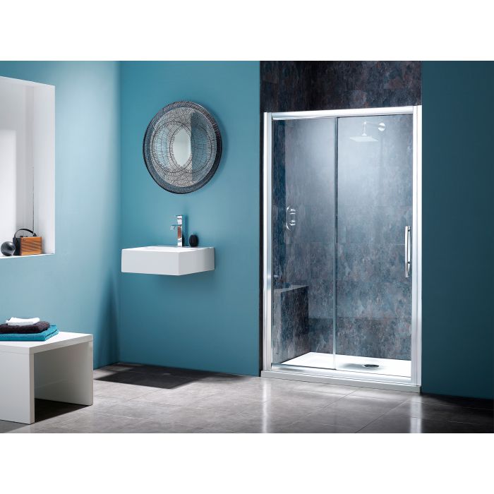 Namara Slider Door 1400mm - 1950mm High