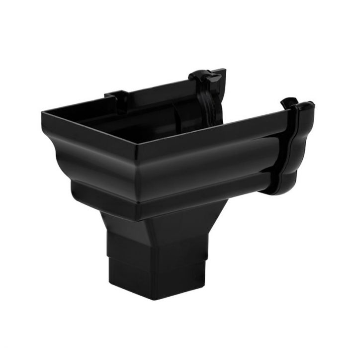 Supreme Lh Stopend Outlet Black