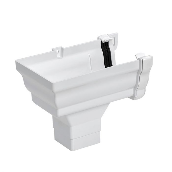 Supreme Lh Stopend Outlet White
