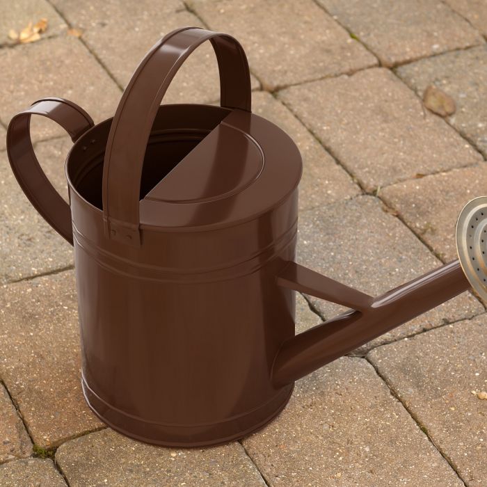 Hammerite Ultima Smooth Brown 750ml Wb