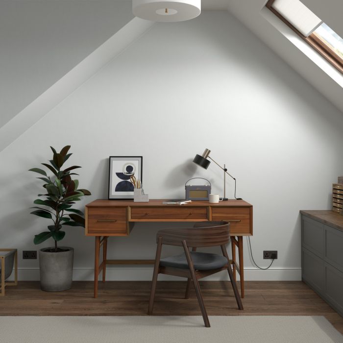 Dulux Heritage Tester Turtledove Grey 125ml