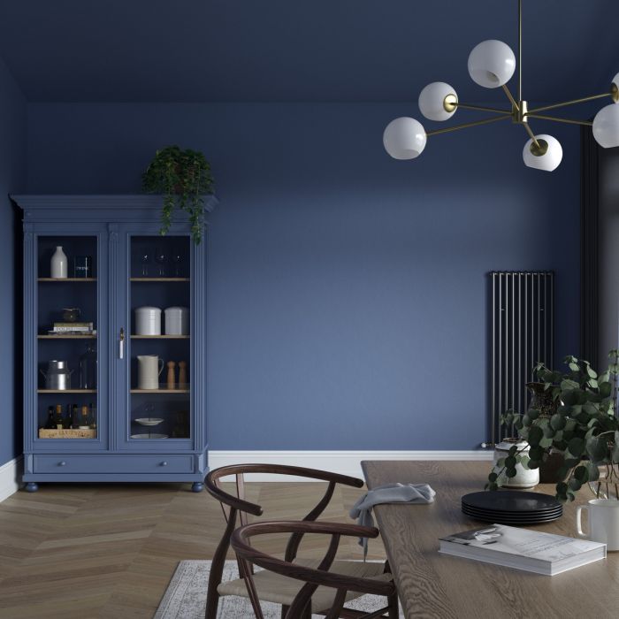 Dulux Heritage Tester Dh Indigo 125ml
