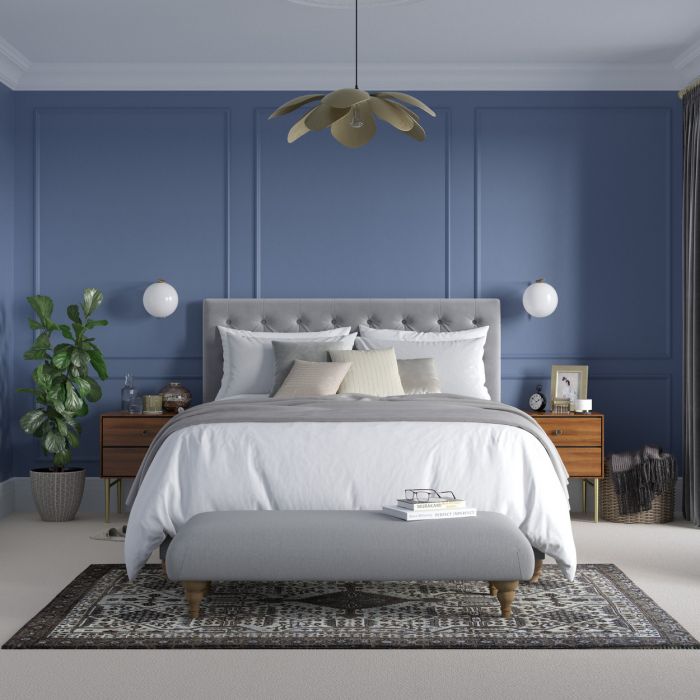 Dulux Heritage Tester Dh Indigo 125ml