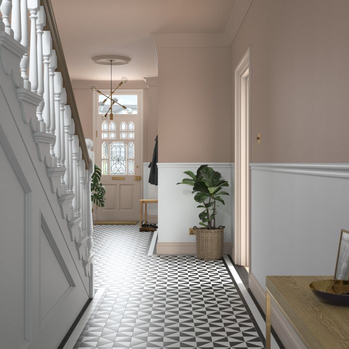Dulux Heritage Tester Marble White 125ml