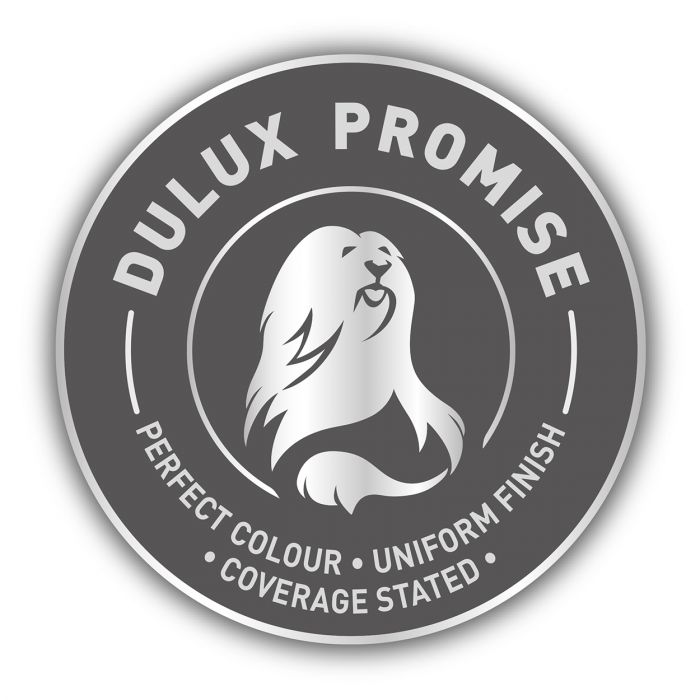 Dulux Heritage Tester Marble White 125ml