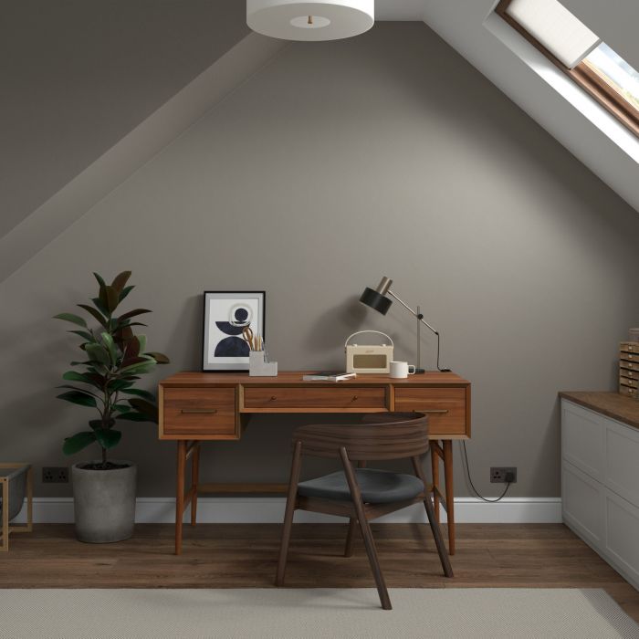 Dulux Heritage Tester Mud Lark 125ml
