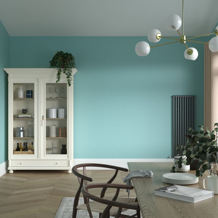 Dulux Heritage Tester Sky Blue 125ml