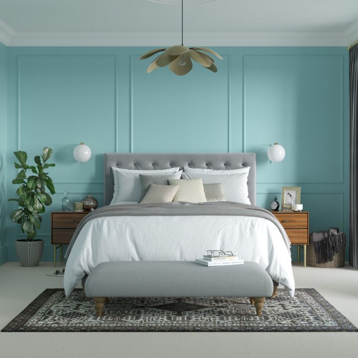 Dulux Heritage Tester Sky Blue 125ml