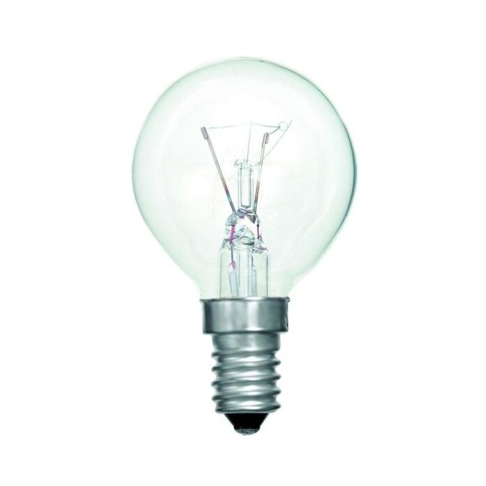 Siemens 40w Golf Ball Oven Bulb | 40SESOV