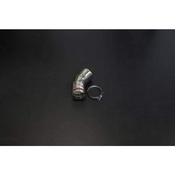 Grant Flue Bend 45 Degree Gpd45/90