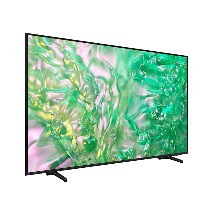 Samsung 65" Crystal UHD 4K HDR Smart TV (2024) | UE65DU8070UXXU