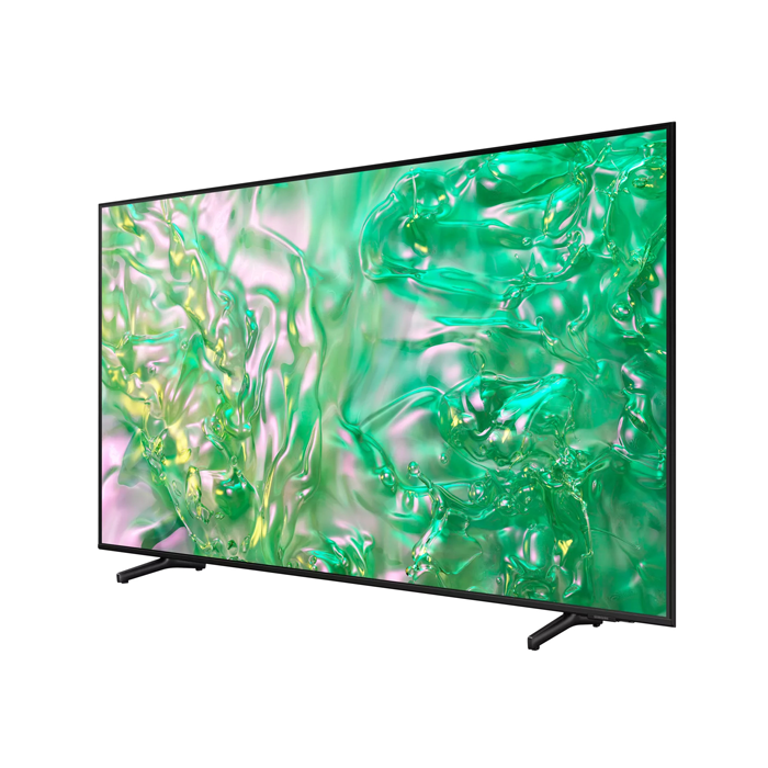 Samsung 65" Crystal UHD 4K HDR Smart TV (2024) | UE65DU8070UXXU
