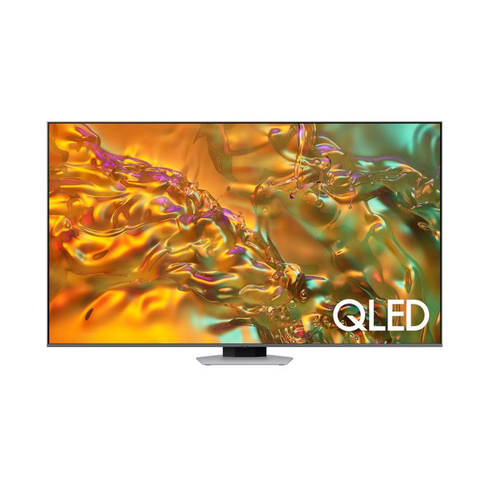 Samsung 55" Q80D QLED Ultra HD 4K AI Smart TV | QE55Q80DATXXU