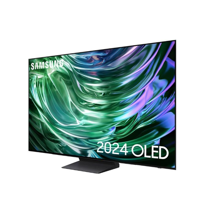 Samnsung 48" S90D OLED Ultra HD 4K AI Smart TV | QE48S90DAEXXU