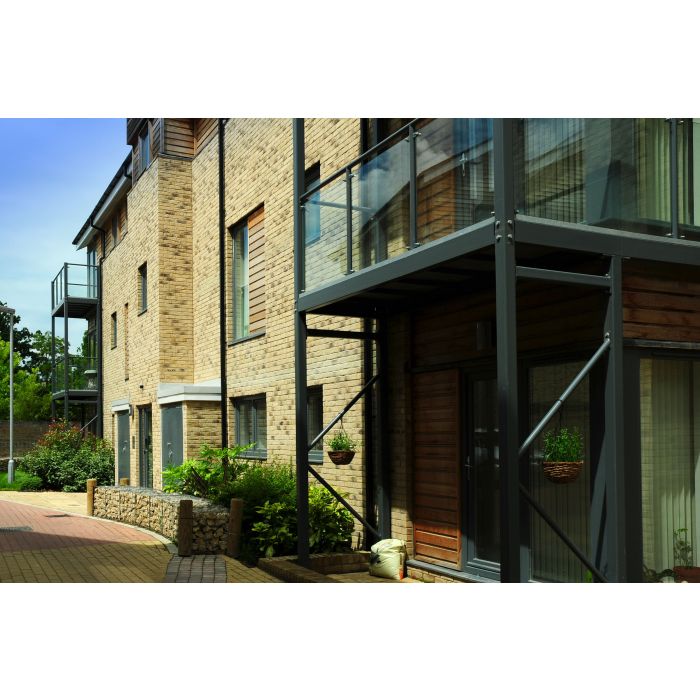 Ibstock Ivanhoe Cream Original Bricks 215mm x 102mm x 65mm