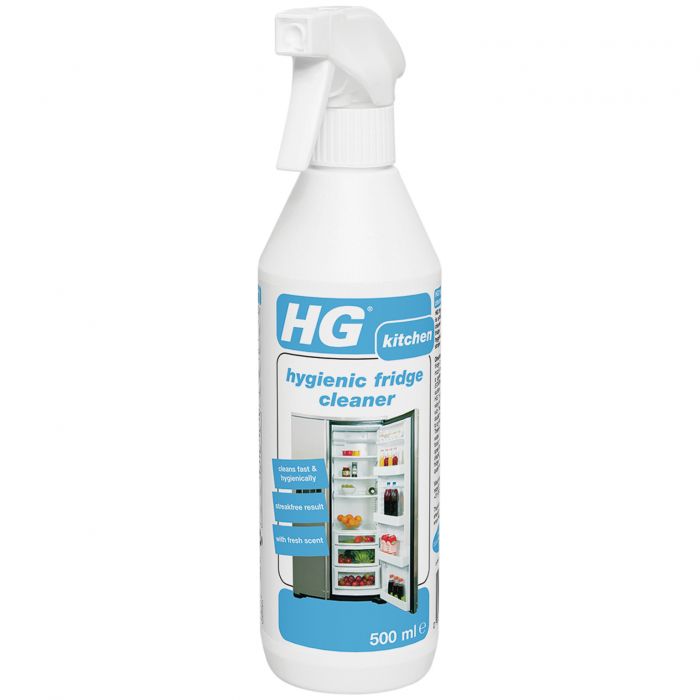 Hg Fridge Cleaner Hygienic