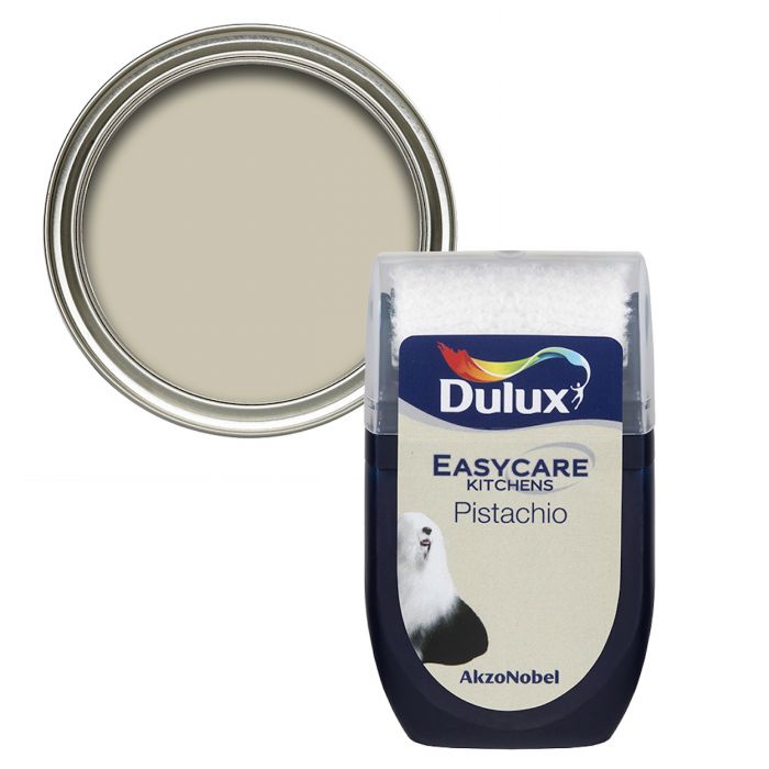 Dulux Pistachio 30ml Tester