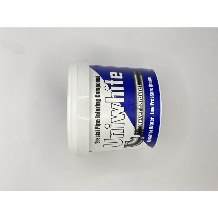 Uni White Pipe Jointing Compound