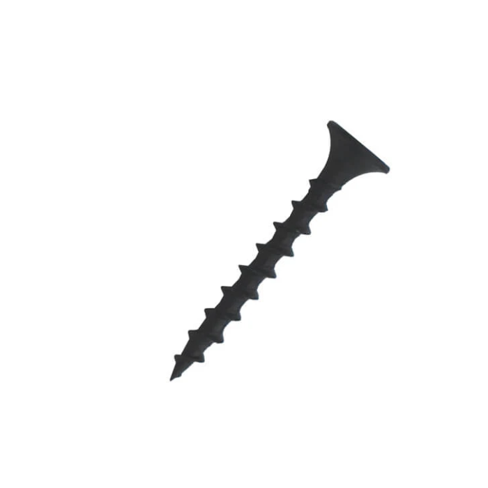 Coarse Drywall Screws 75mm 250/box Rawlplug