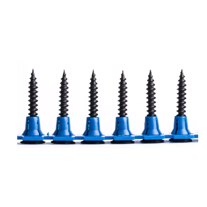 Rawl 3.5mm x 38mm Collated Fine Drywall Screws 1000/box