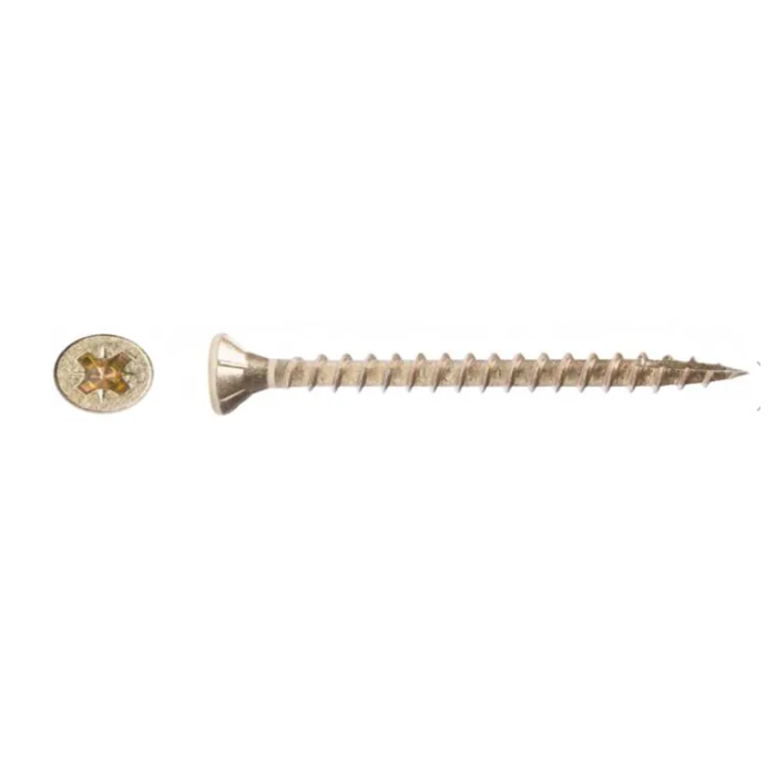R-Qcp Wood Screws 3.5 x 20mm [Bag Of 40]