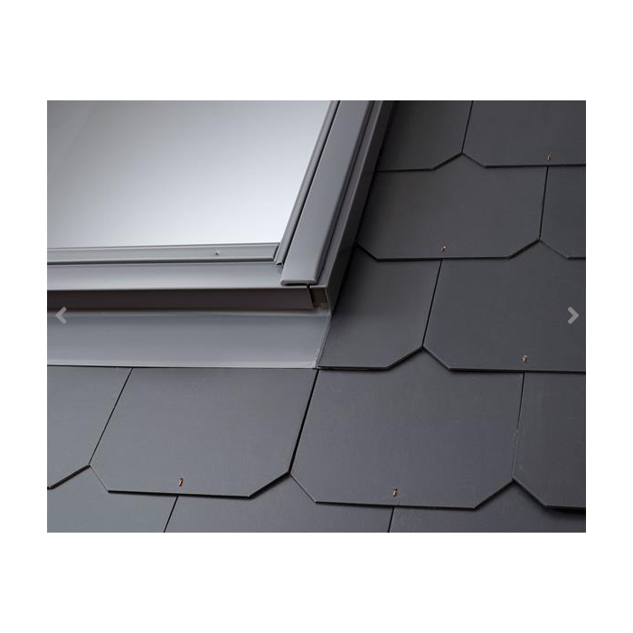 Single Slate Flashing, Including Bdx 55 x 98 Edl CK04 2000