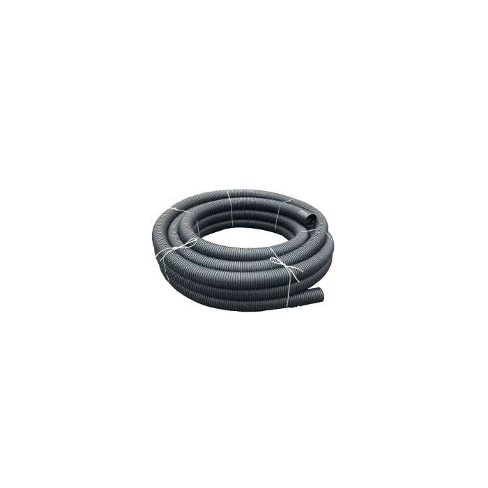 100mm x 50m Land Drainage Pipe Bs4962