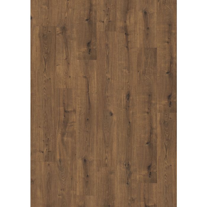 8mm Aqua Epl075 Dark Dunnington Oak (32) 1.99m2 1292 x 193 x 8mm