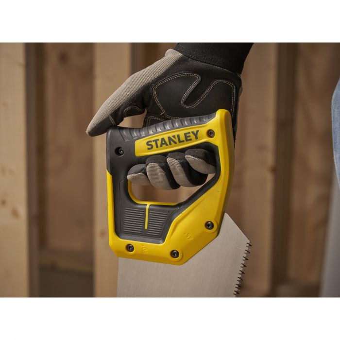 Stanley Jet Cut Hp Handsaw 22in x 8p 2-15-289