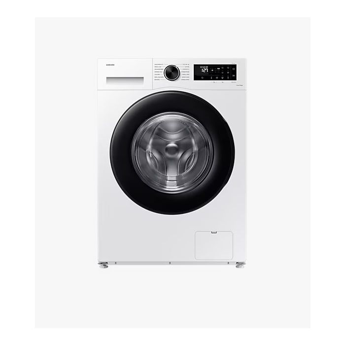 Samsung WW90CGC04DAEEU 9kg 1400rpm Ecobubble White Washing Machine