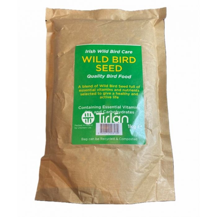 Woodland Wild Bird Food 1kg