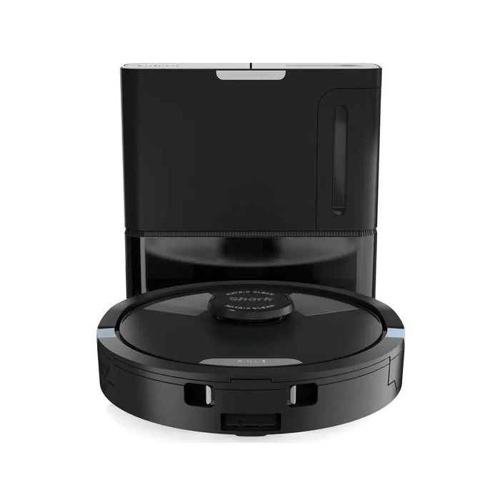 Shark Matrix Plus 2-in-1 Self-Empty Robot Vacuum & Mop - Black | RV2620WAUK