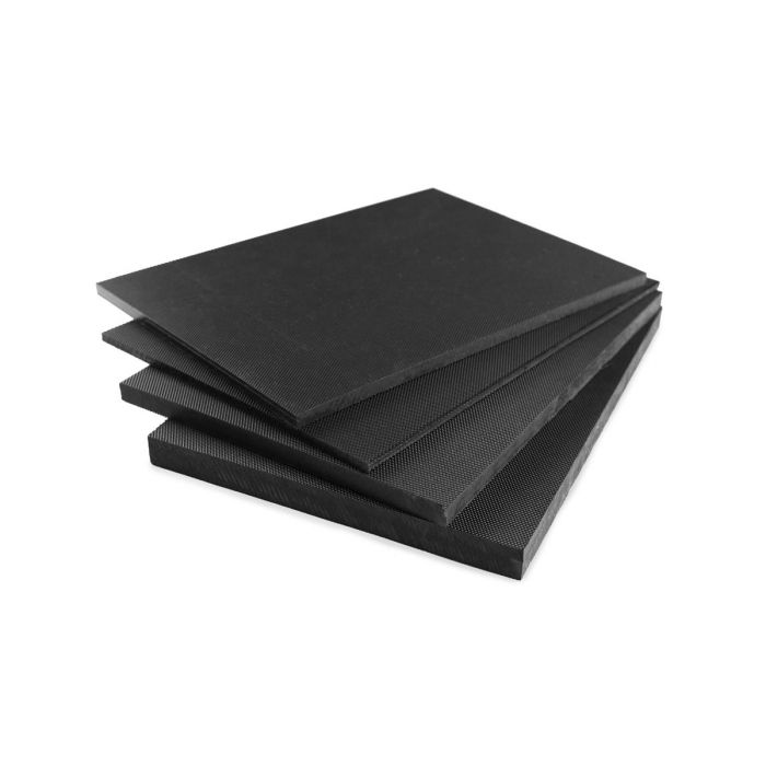 Stokboard Sheet 9mm 2.4m x 1.2m - Black | RS300