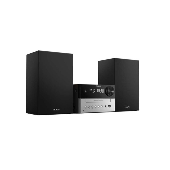 Philips Micro Music System with Bluetooth | TAM3205/12