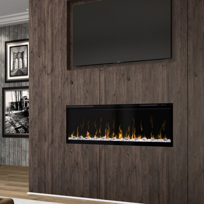 Dimplex 2.5KW IgniteXL 50" Linear Electric Fireplace | XLF50EU