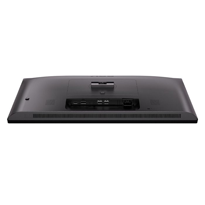 AOC 23.8" FHD WLED Monitor - Black | 24V5CW