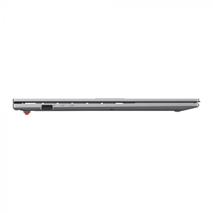 Asus Vivobook Go 15 15.6" AMD Ryzen 5 8GB 256GB - Cool Silver | E1504FA-L1772W