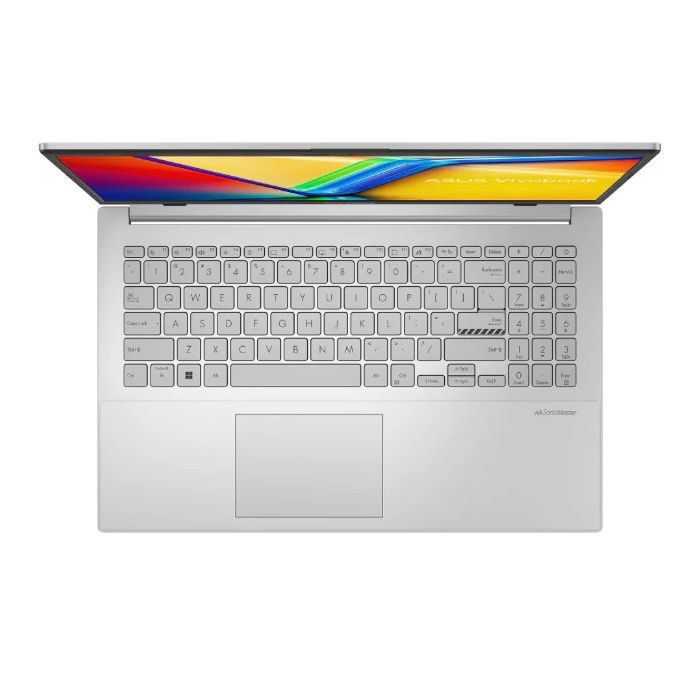 Asus Vivobook Go 15.6 Inch FHD Laptop OLED 8GB RAM 128GB | SE1504GA-NJ096W