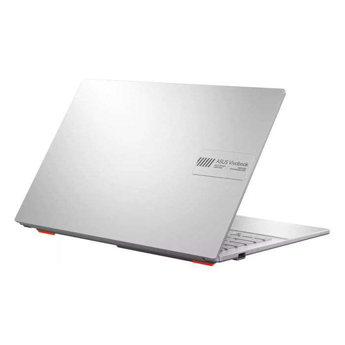Asus VivoBook Go 15.6" Intel Pentium 4GB 128GB Laptop - Black | E510KA-EJ618WS