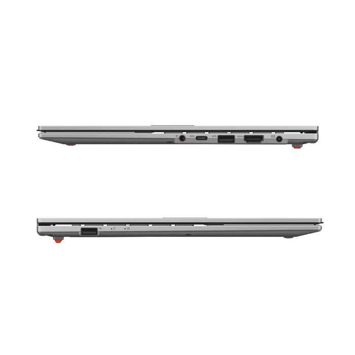 Asus VivoBook Go 15.6" Intel Pentium 4GB 128GB Laptop - Black | E510KA-EJ618WS