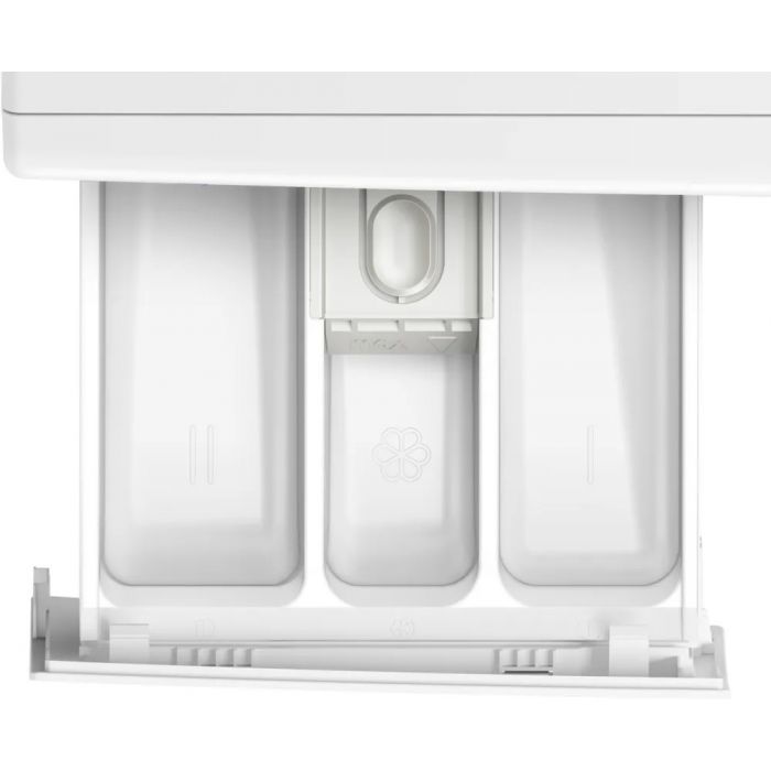 Bosch Series 6 AntiStain 9kg 1400 Spin Washing Machine - White | WGG24400GB