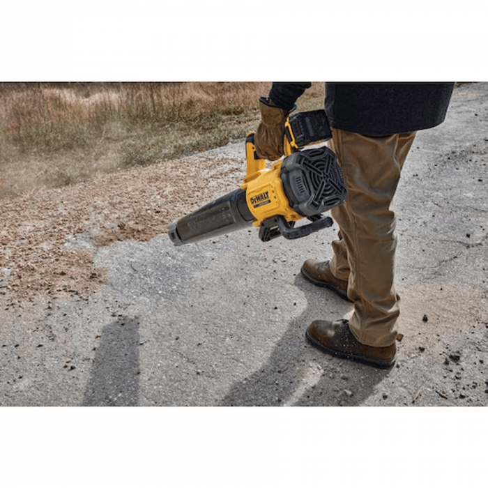 DeWalt 18V Brushless Blower - Naked | DCMBL562N-XJ