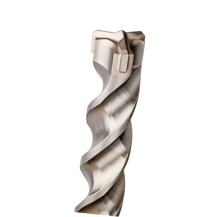 Diager SDS Plus 10mm x 210mm 3 Cutter Drill Bit