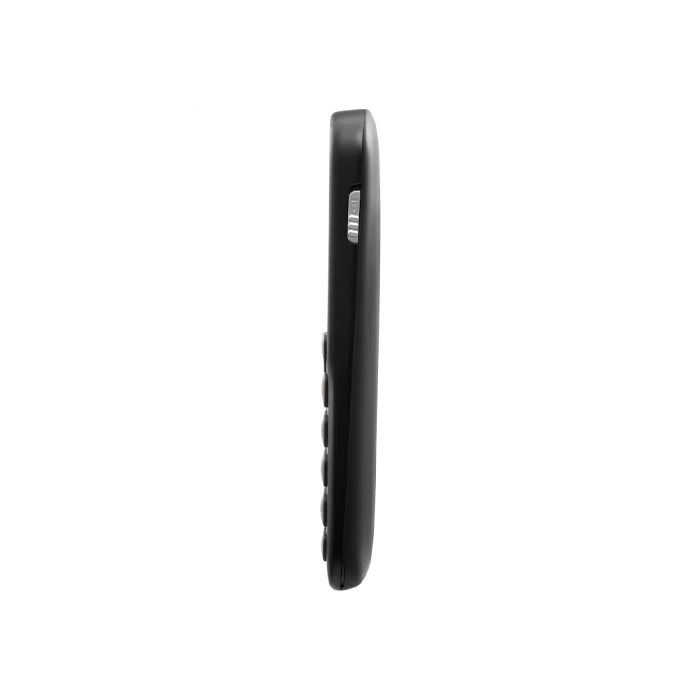 Doro 1380 Big Button Mobile Phone - Black | 8319