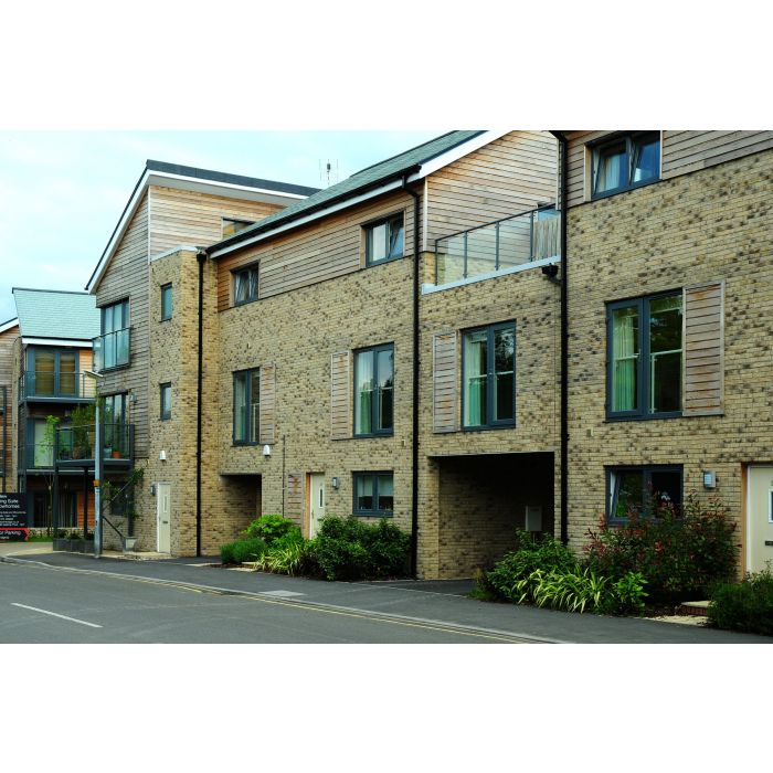 Ibstock Ivanhoe Cream Original Bricks 215mm x 102mm x 65mm