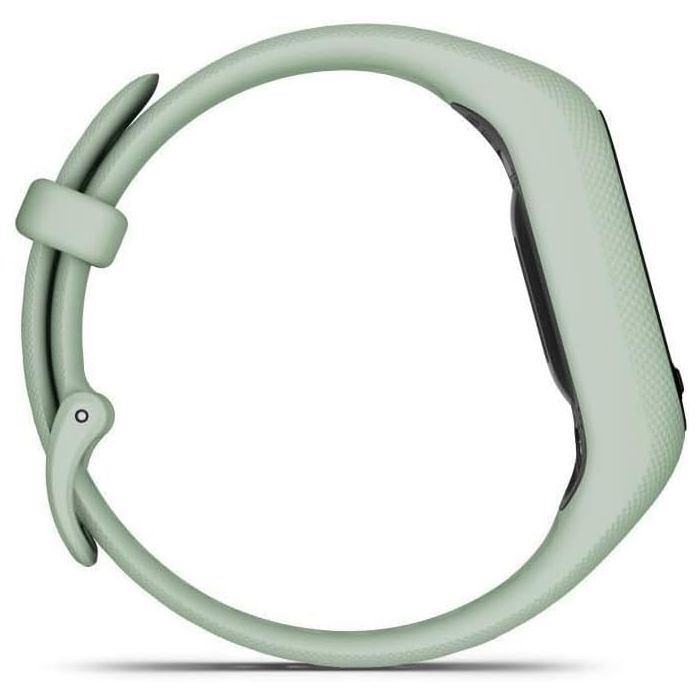 Garmin Vivosmart 5 Smart Watch - Cool Mint | 49-GAR-010-02645-12